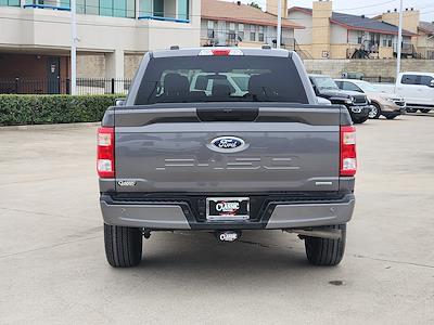Used 2022 Ford F-150 XL SuperCrew Cab for sale #NFA26158 - photo 2