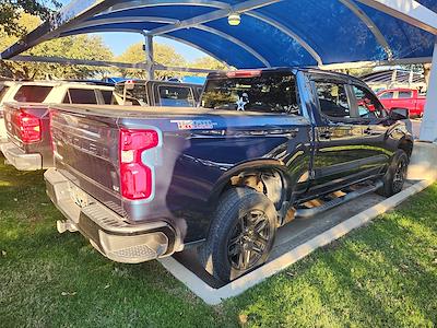 Used 2022 Chevrolet Silverado 1500 LTD LT Crew Cab for sale #NG108092 - photo 2