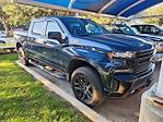 Used 2022 Chevrolet Silverado 1500 LTD LT Crew Cab for sale #NG108092 - photo 1