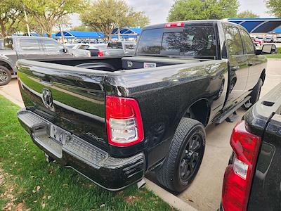 Used 2022 Ram 2500 Tradesman Crew Cab 4x4 Pickup for sale #NG131559 - photo 2