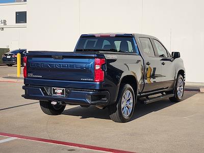 2022 Chevrolet Silverado 1500 LTD Crew Cab 4x4 Pickup for sale #NG133819 - photo 2