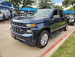 2022 Chevrolet Silverado 1500 LTD Crew Cab 4x4 Pickup for sale #NG133819 - photo 4