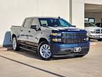 Used 2022 Chevrolet Silverado 1500 LTD Custom Crew Cab 4x4 Pickup for sale #NG133819 - photo 1