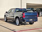 Used 2022 Chevrolet Silverado 1500 LTD Custom Crew Cab 4x4 Pickup for sale #NG133819 - photo 3