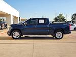 Used 2022 Chevrolet Silverado 1500 LTD Custom Crew Cab 4x4 Pickup for sale #NG133819 - photo 12