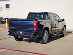 Used 2022 Chevrolet Silverado 1500 LTD Custom Crew Cab 4x4 Pickup for sale #NG133819 - photo 2
