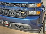 Used 2022 Chevrolet Silverado 1500 LTD Custom Crew Cab 4x4 Pickup for sale #NG133819 - photo 15