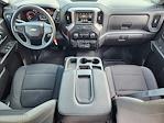 Used 2022 Chevrolet Silverado 1500 LTD Custom Crew Cab 4x4 Pickup for sale #NG133819 - photo 25