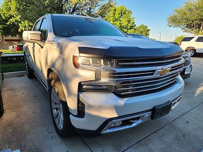 2022 Chevrolet Silverado 1500 Crew Cab 4x4 Pickup for sale #NG136909 - photo 1