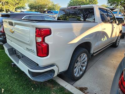 2022 Chevrolet Silverado 1500 Crew Cab 4x4 Pickup for sale #NG136909 - photo 2
