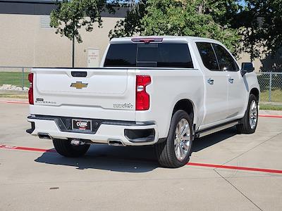 2022 Chevrolet Silverado 1500 Crew Cab 4x4 Pickup for sale #NG136909 - photo 2