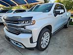 2022 Chevrolet Silverado 1500 Crew Cab 4x4 Pickup for sale #NG136909 - photo 3