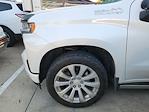 2022 Chevrolet Silverado 1500 Crew Cab 4x4 Pickup for sale #NG136909 - photo 5
