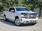 2022 Chevrolet Silverado 1500 Crew Cab 4x4 Pickup for sale #NG136909 - photo 1