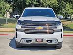 2022 Chevrolet Silverado 1500 Crew Cab 4x4 Pickup for sale #NG136909 - photo 11