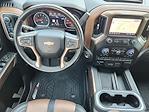 2022 Chevrolet Silverado 1500 Crew Cab 4x4 Pickup for sale #NG136909 - photo 28