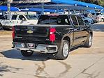 Used 2022 Chevrolet Silverado 1500 LTD LTZ Crew Cab 4x4 Pickup for sale #NG155254 - photo 3