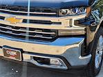 Used 2022 Chevrolet Silverado 1500 LTD LTZ Crew Cab 4x4 Pickup for sale #NG155254 - photo 5