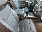 Used 2022 Chevrolet Silverado 1500 LTD LTZ Crew Cab 4x4 Pickup for sale #NG155254 - photo 8