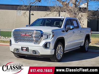 2022 GMC Sierra 1500 Crew Cab 4x4 Pickup for sale #NG155426 - photo 1