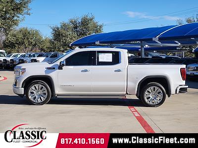 2022 GMC Sierra 1500 Crew Cab 4x4 Pickup for sale #NG155426 - photo 2