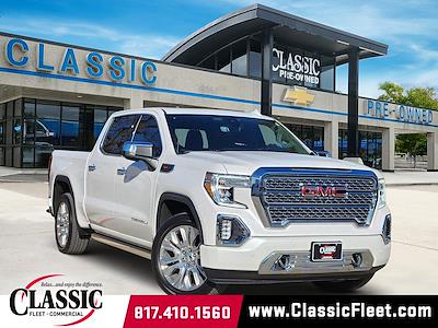 Used 2022 GMC Sierra 1500 Denali Crew Cab for sale #NG155426 - photo 1