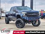 2022 Chevrolet Silverado 1500 LTD Crew Cab 4x4 Pickup for sale #NG157268 - photo 1