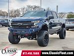 2022 Chevrolet Silverado 1500 LTD Crew Cab 4x4 Pickup for sale #NG157268 - photo 10