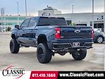 2022 Chevrolet Silverado 1500 LTD Crew Cab 4x4 Pickup for sale #NG157268 - photo 3