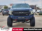 2022 Chevrolet Silverado 1500 LTD Crew Cab 4x4 Pickup for sale #NG157268 - photo 9