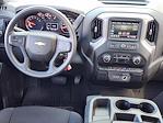 Used 2022 Chevrolet Silverado 1500 LTD Custom Crew Cab Pickup for sale #NG157633 - photo 26