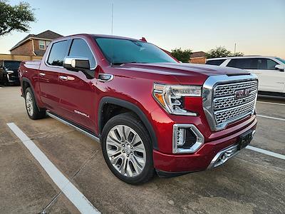 2022 GMC Sierra 1500 Crew Cab 4x4 Pickup for sale #NG158109 - photo 1