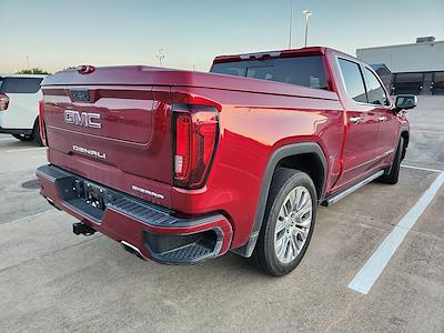 2022 GMC Sierra 1500 Crew Cab 4x4 Pickup for sale #NG158109 - photo 2