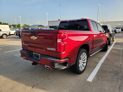 2022 Chevrolet Silverado 1500 Crew Cab 4x4 Pickup for sale #NG159968 - photo 2