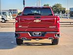 2022 Chevrolet Silverado 1500 LTD Crew Cab 4x4 Pickup for sale #NG159968 - photo 4