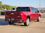 2022 Chevrolet Silverado 1500 LTD Crew Cab 4x4 Pickup for sale #NG159968 - photo 5