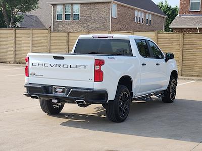 2022 Chevrolet Silverado 1500 Crew Cab 4x4 Pickup for sale #NG167650 - photo 2
