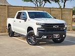 2022 Chevrolet Silverado 1500 Crew Cab 4x4 Pickup for sale #NG167650 - photo 1