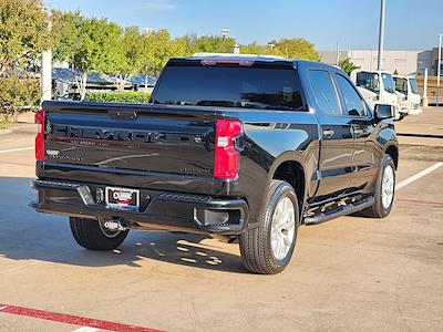 2022 Chevrolet Silverado 1500 LTD Crew Cab 4x2 Pickup for sale #NG168476 - photo 2