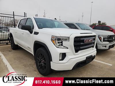 Used 2022 GMC Sierra 1500 - photo 1
