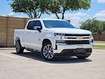 2022 Chevrolet Silverado 1500 LTD Crew Cab 4x2 Pickup for sale #NG173639 - photo 1
