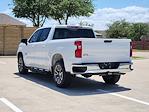 2022 Chevrolet Silverado 1500 LTD Crew Cab 4x2 Pickup for sale #NG173639 - photo 3