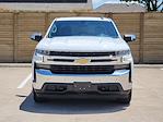 2022 Chevrolet Silverado 1500 LTD Crew Cab 4x2 Pickup for sale #NG173639 - photo 10