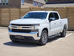 2022 Chevrolet Silverado 1500 LTD Crew Cab 4x2 Pickup for sale #NG173639 - photo 11
