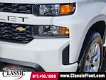 Used 2022 Chevrolet Silverado 1500 LTD Custom Crew Cab for sale #NG188142 - photo 4
