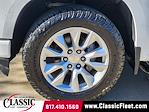 Used 2022 Chevrolet Silverado 1500 LTD Custom Crew Cab for sale #NG188142 - photo 5