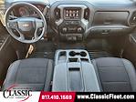 Used 2022 Chevrolet Silverado 1500 LTD Custom Crew Cab for sale #NG188142 - photo 16