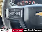 Used 2022 Chevrolet Silverado 1500 LTD Custom Crew Cab for sale #NG188142 - photo 18