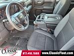 Used 2022 Chevrolet Silverado 1500 LTD Custom Crew Cab for sale #NG188142 - photo 24