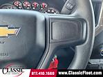 Used 2022 Chevrolet Silverado 1500 LTD Custom Crew Cab for sale #NG188142 - photo 19
